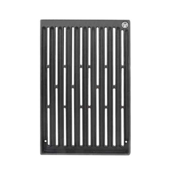 Beefeater  Cast Iron Signature V Grill L 485mm W 160mm Width (93826)