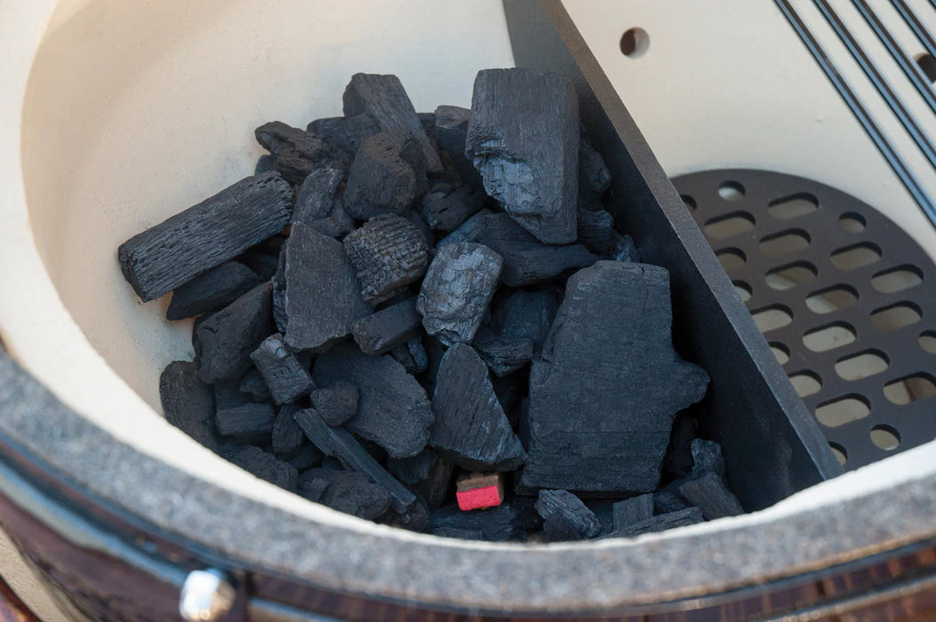 Primo PGCLGH Large Charcoal Built-in Made in U.S.A.