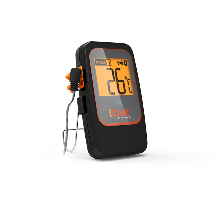 Maverick BT-600 Extended Range Bluetooth BBQ Thermometer