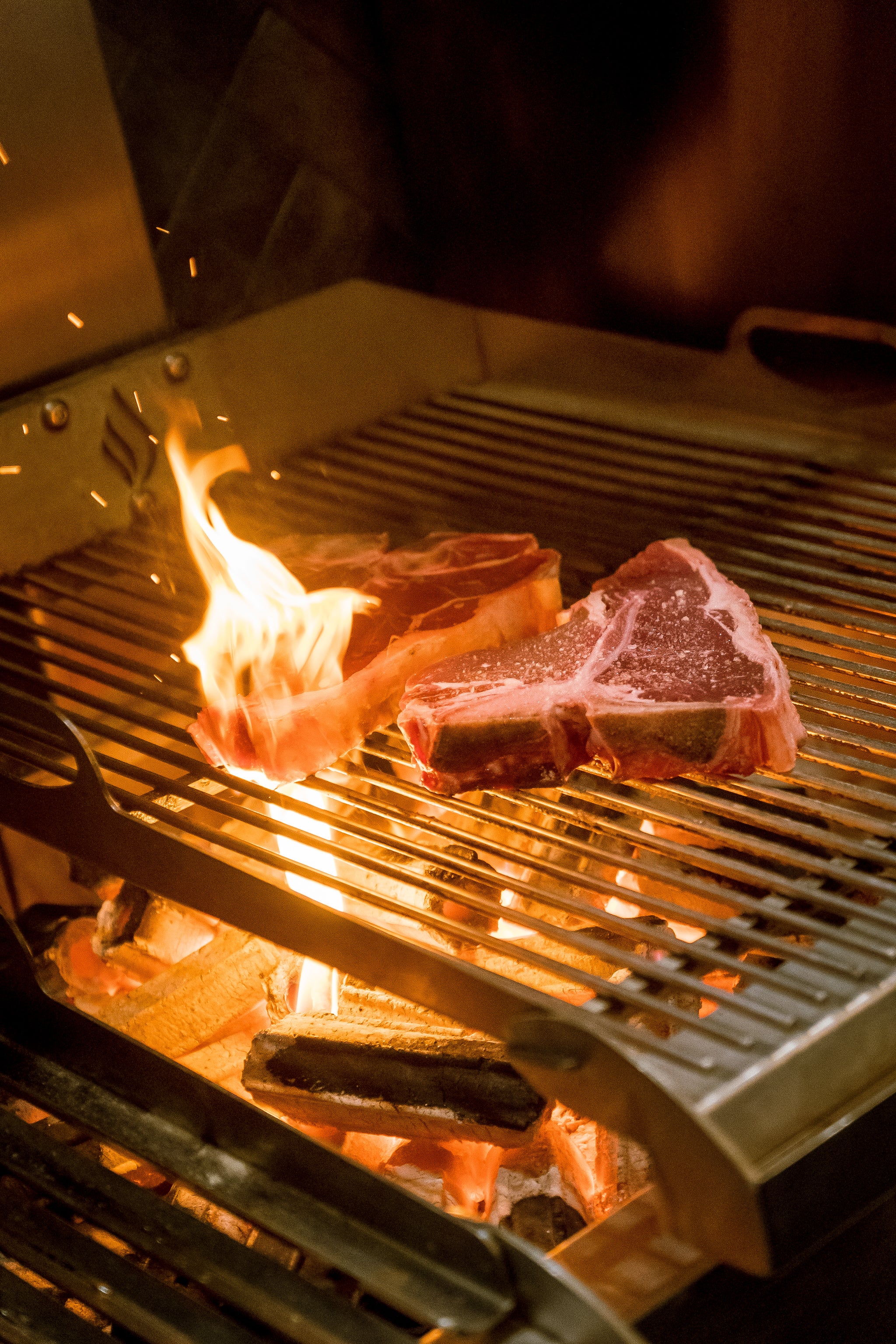 ROASTER BIOKAN Parrilla Grill GP1G – Gulf Leisure UAE ROASTER BIOKAN Parrilla Grill GP1G – Gulf Leisure UAE