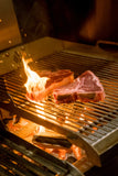 Parrilla Grill GP95S Roaster grills