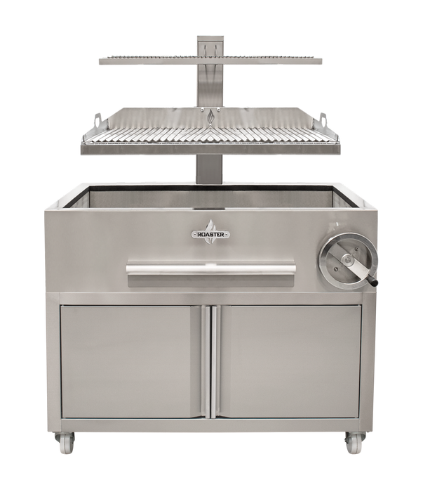 ROASTER BIOKAN  Parrilla Grill GP1GC