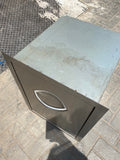 PROPANE TANK DRAWER / TRASH BIN