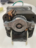 Yoder Auger motor assembly 240v A91853