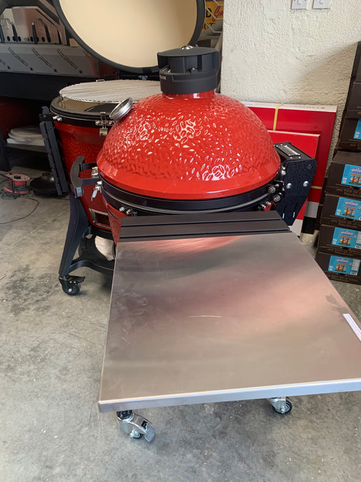 Kamado Joe Metal Side Shelf