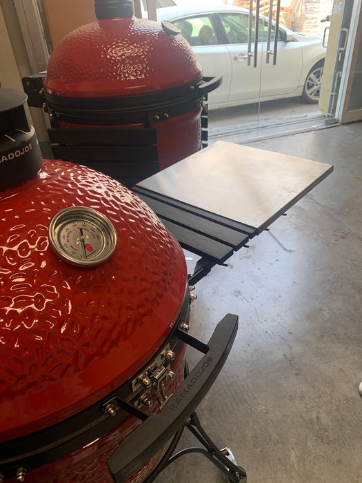 Kamado Joe Metal Side Shelf