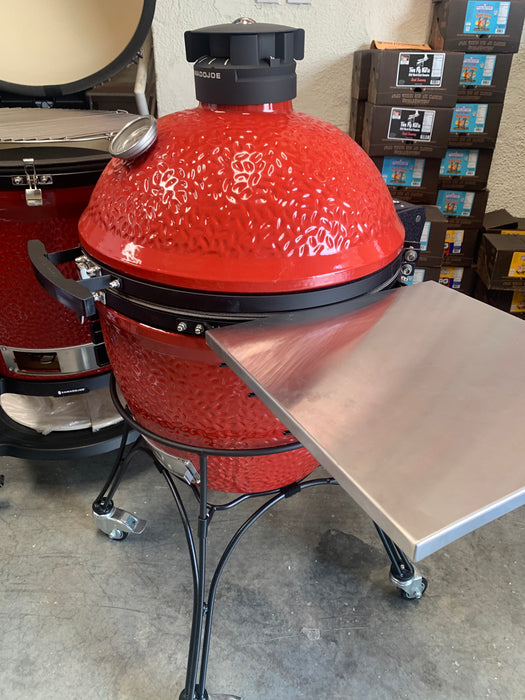 Kamado Joe Metal Side Shelf