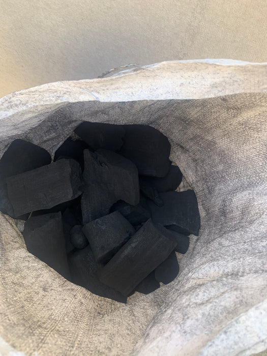 Lump XL Charcoal - 10kg Box