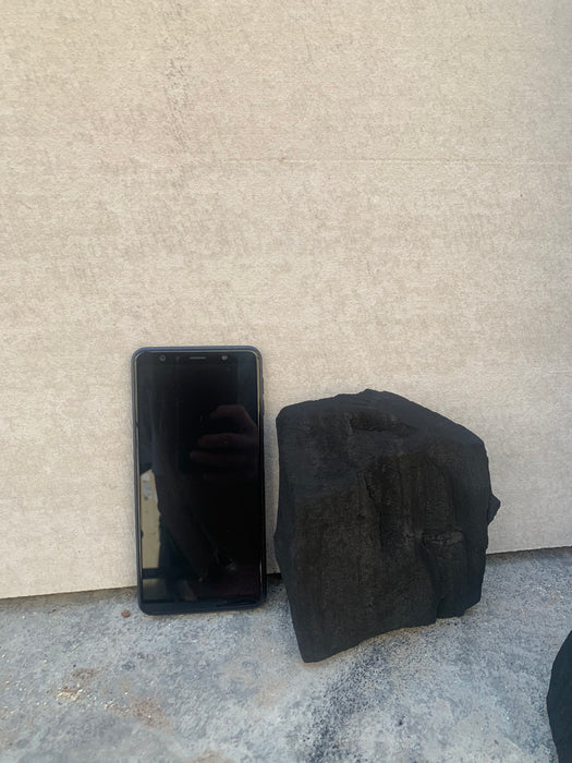 Lump XL Charcoal - 10kg Box