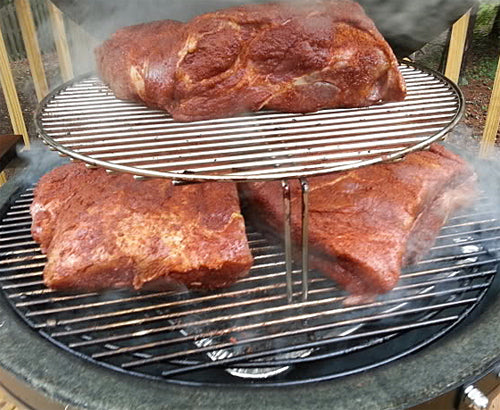 Kamado Joe Grill Expander