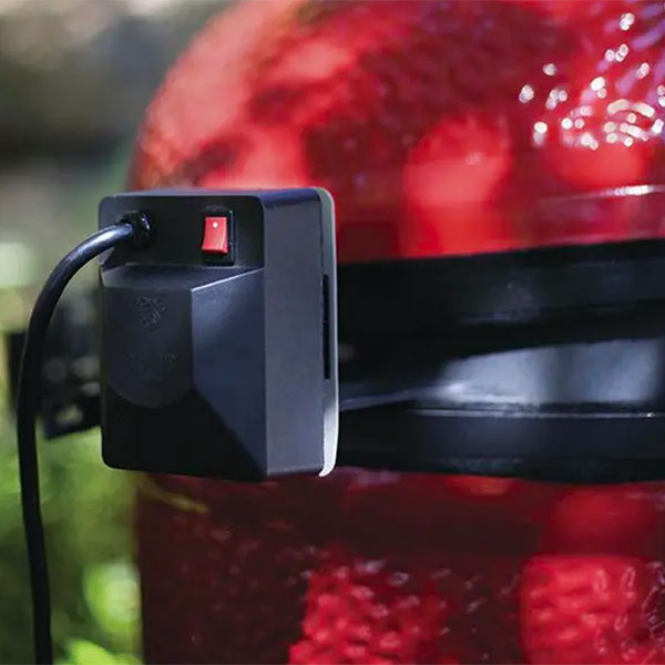 Rotisserie Motor 220 volt