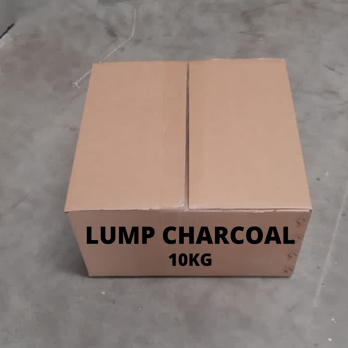 Charcoal