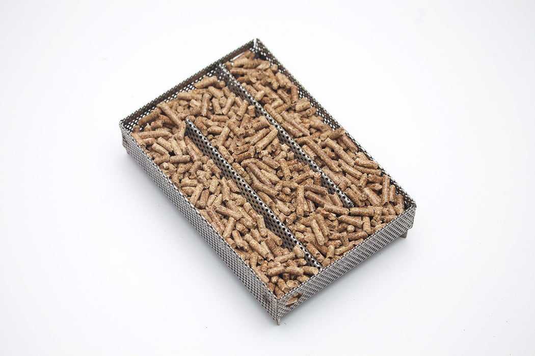 Smoker Maze