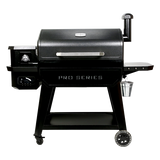PIT BOSS PRO SERIES 1600 WOOD PELLET GRILL with Wi-Fi and Bluetooth