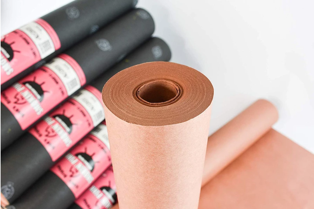 Smokin' Pink Butcher Paper
