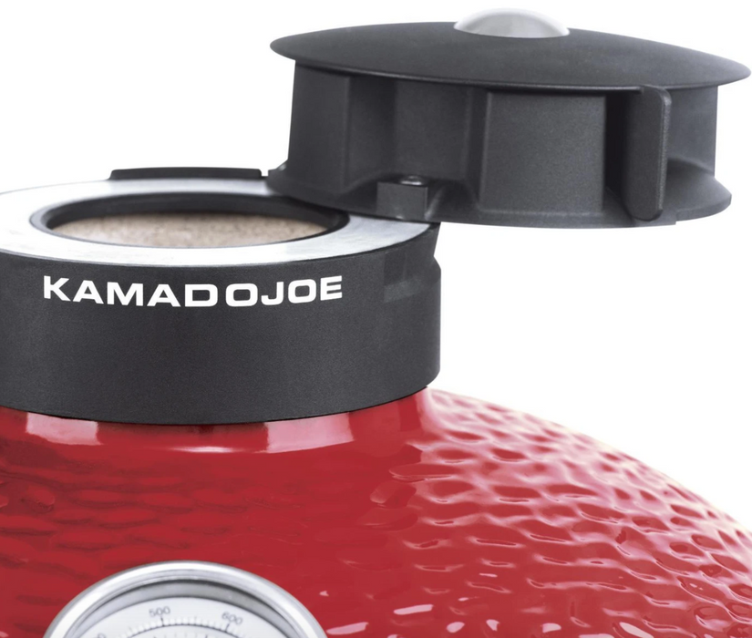 Kamado Joe Dual Function Aluminum Top
