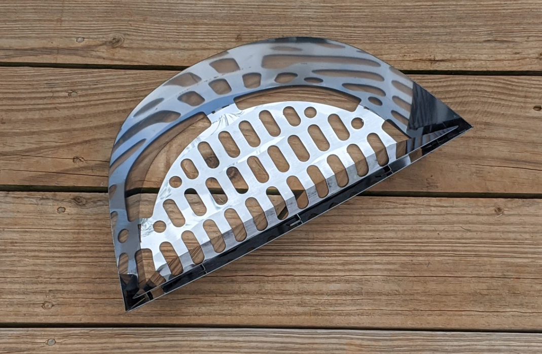 Slow N Sear Charcoal Basket