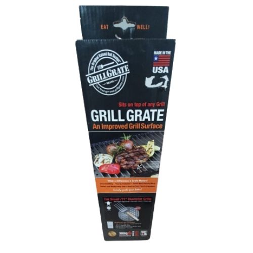 Grill Grate - Small/11" Diameter Grill