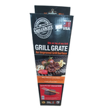 Grill Grate - 14.5" Charcoal Kettle