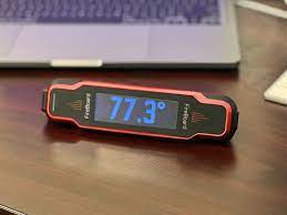 FireBoard  Spark