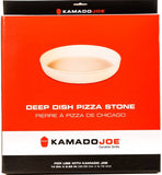 Deep Dish Pizza Stone
