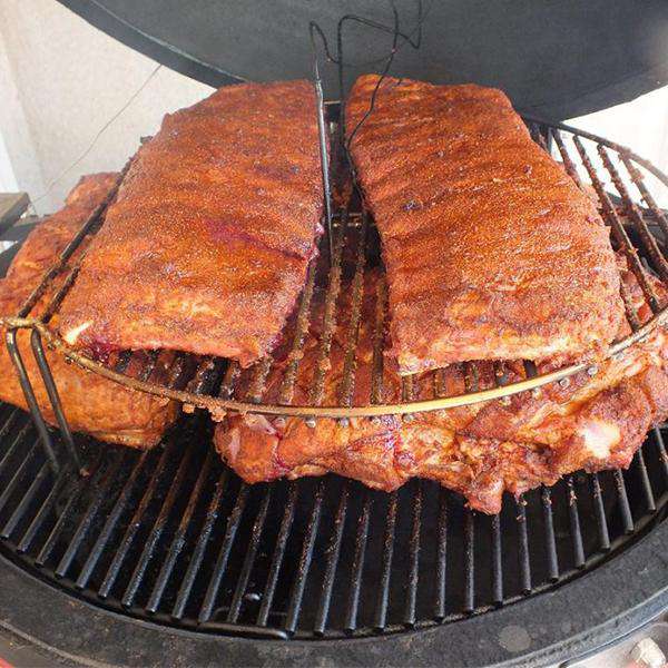 Kamado Joe Grill Expander