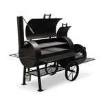 Yoder Smokers Kingsman 24" Wood Smoker