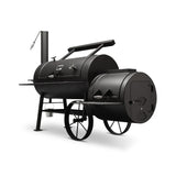 Yoder Smokers Kingsman 24" Wood Smoker