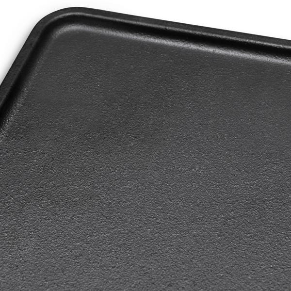 Yoder Smoker Cast Iron Griddle