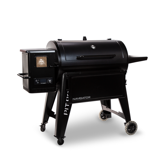 Pit Boss PB1150G Navigator 10616