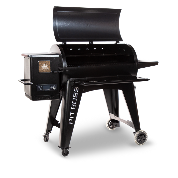 Pit Boss PB1150G Navigator 10616