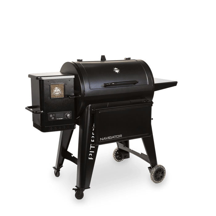 Pit Boss PB0850G Navigator Grill 10615