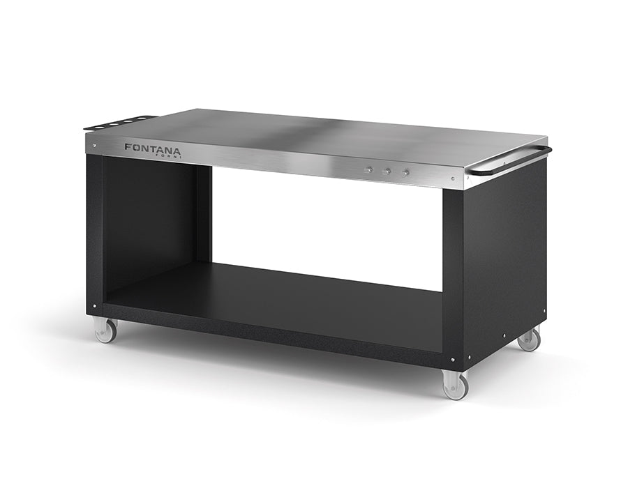 Fontana Pizza-Desk