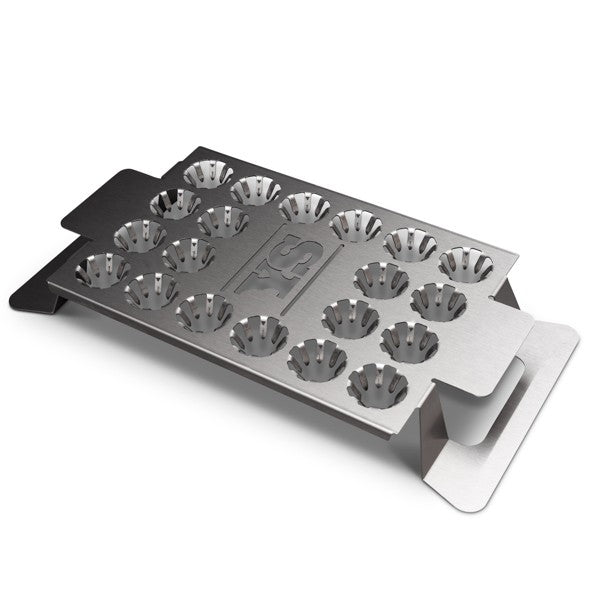 Yoder Smoker Jalapeno Popper Holder