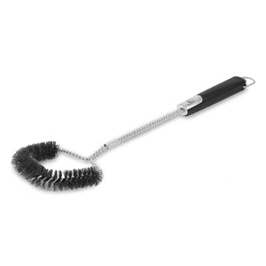PIT BOSS SOFT TOUCH EXTENDED CLEANING 21" WIRE  BRUSH 40187