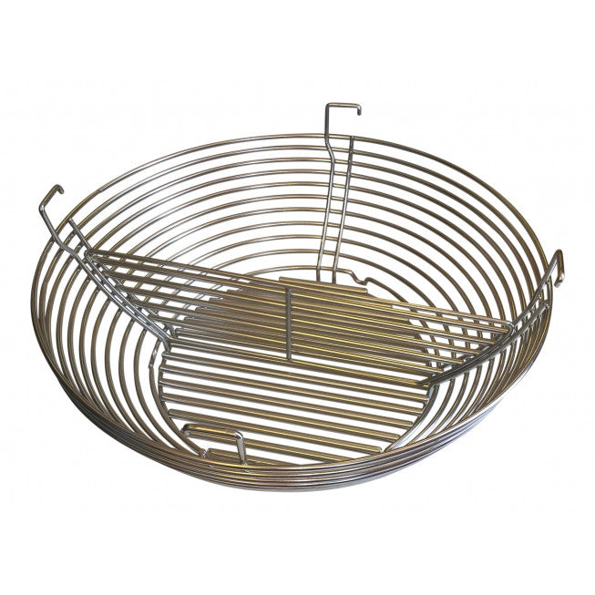 Charcoal Basket
