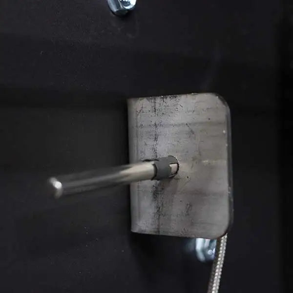 Yoder Smokers Pellet Grill Replacement Thermocouple, Side Wall