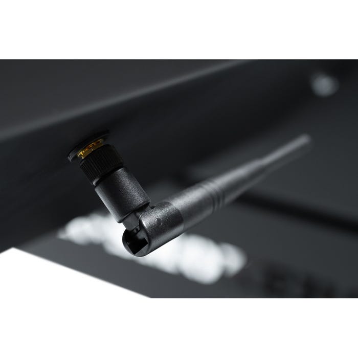 Yoder Smokers Cimarrons Pellet Grill with ACS - Off-Road Cart
